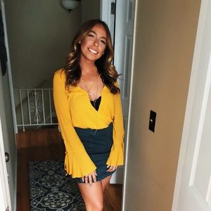 Meet your Posher, Marlee